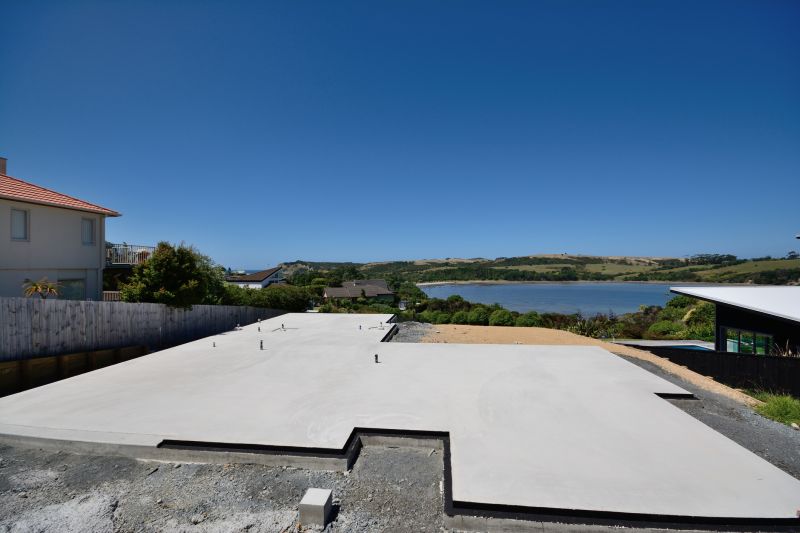 Settling Foundation Service