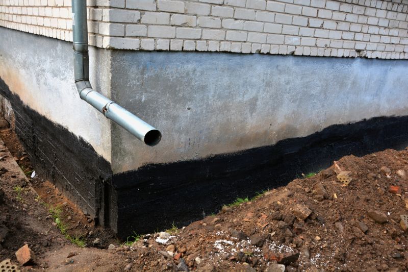 Drainage and Waterproofing Professionals